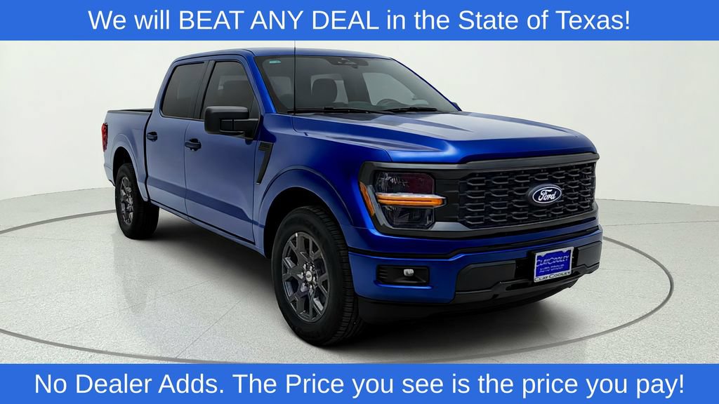 New 2026 Ford F-150 for Sale (with Photos) | U.S. News & World Report