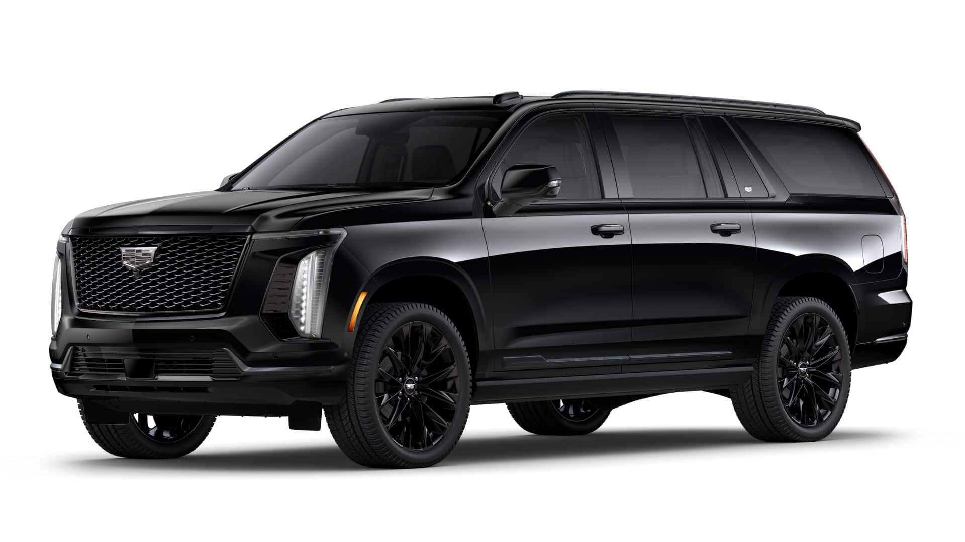 2026 Cadillac Escalade Esv