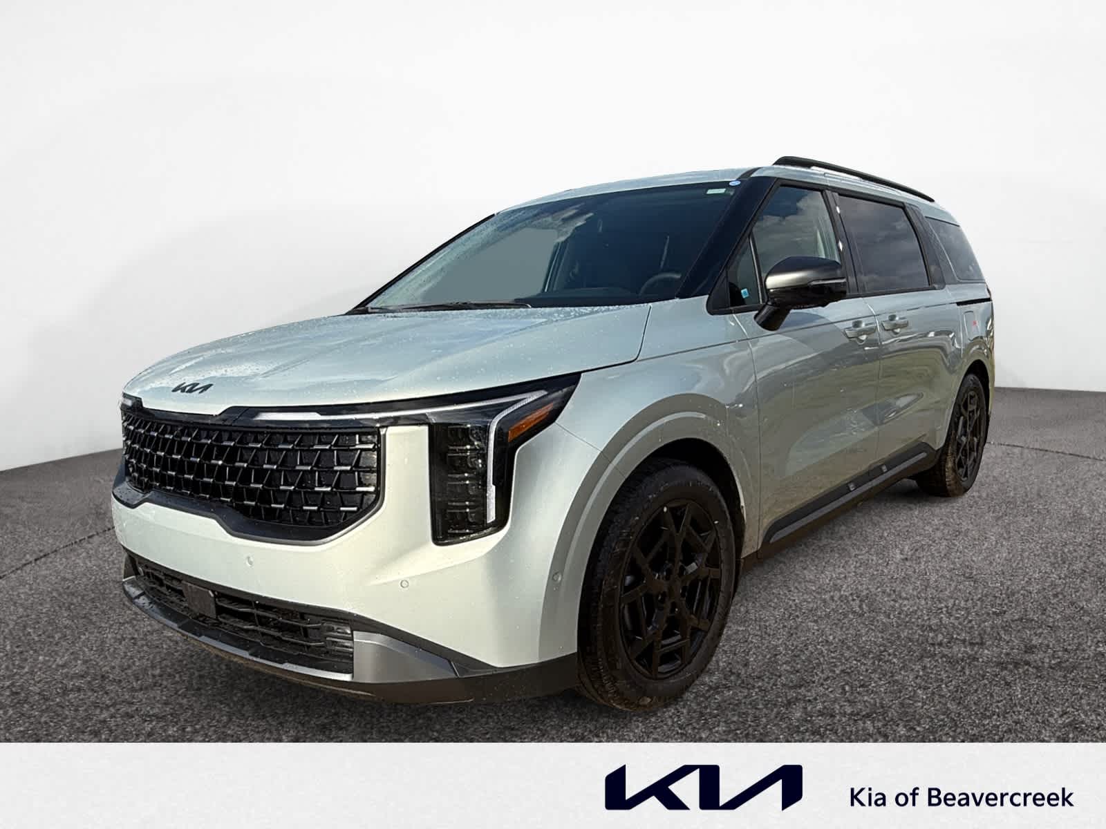 2026 Kia Carnival