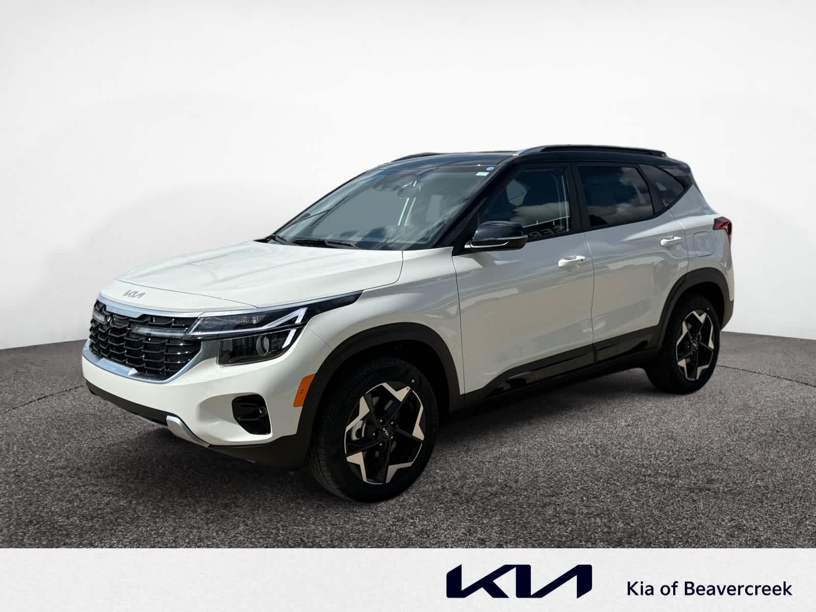 2026 Kia Seltos