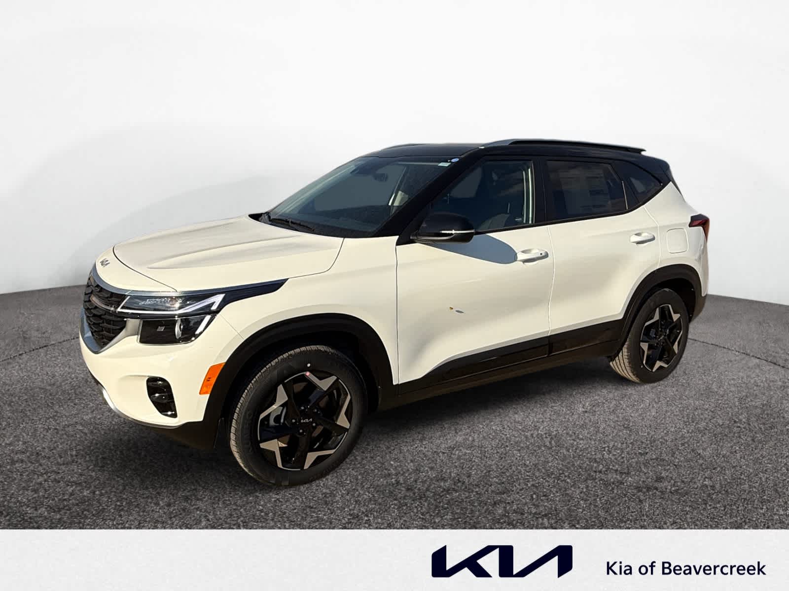 2026 Kia Seltos