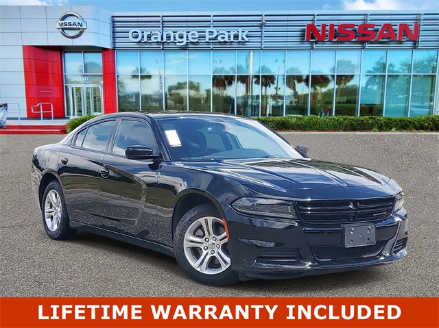 2023 Dodge Charger
