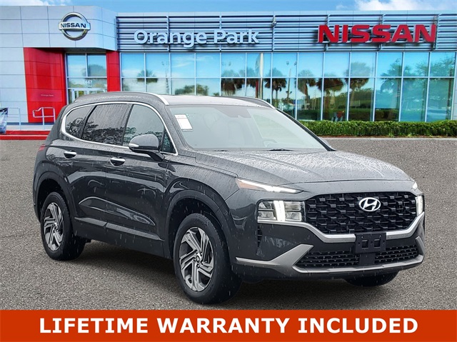 2023 Hyundai Santa Fe