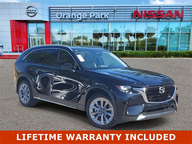 2024 Mazda Cx-90