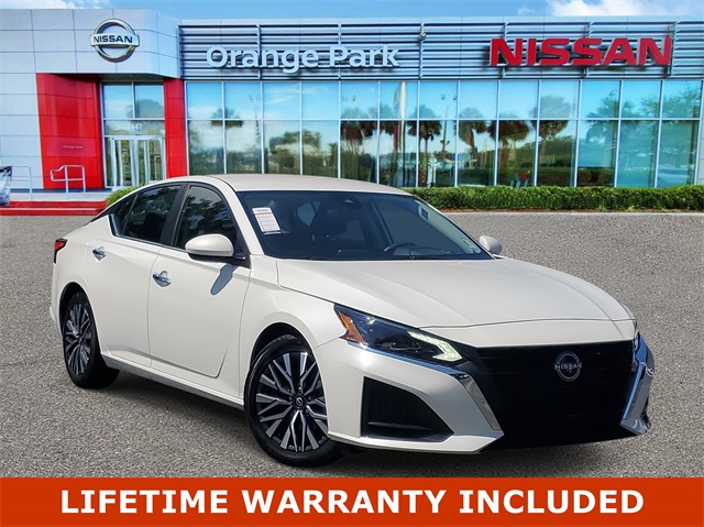 2023 Nissan Altima
