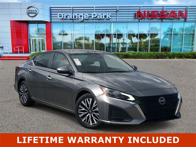 2023 Nissan Altima