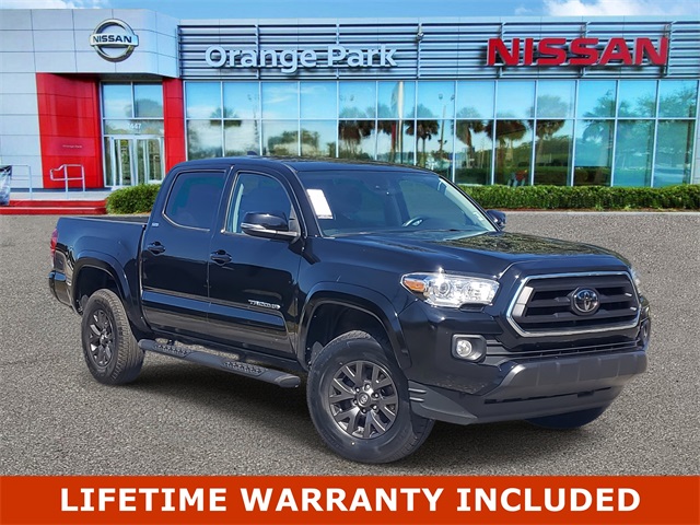 2023 Toyota Tacoma 2WD SR5
