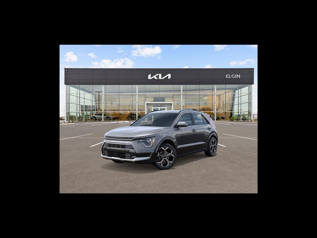 2025 Kia NIRO