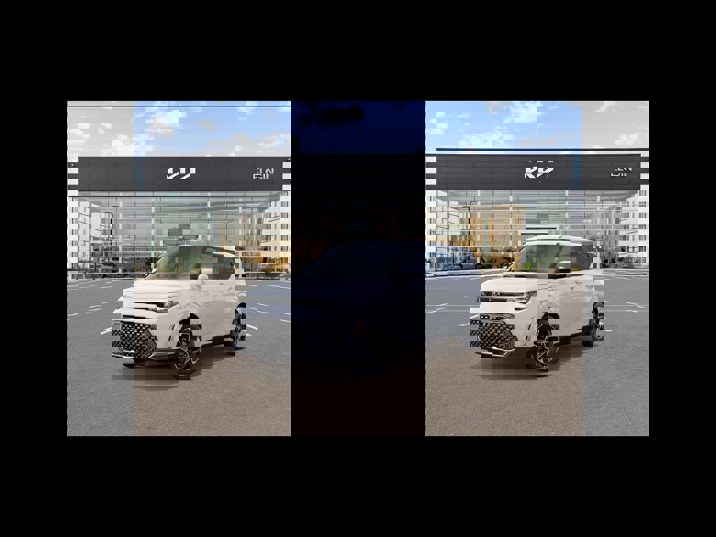 2025 Kia SOUL