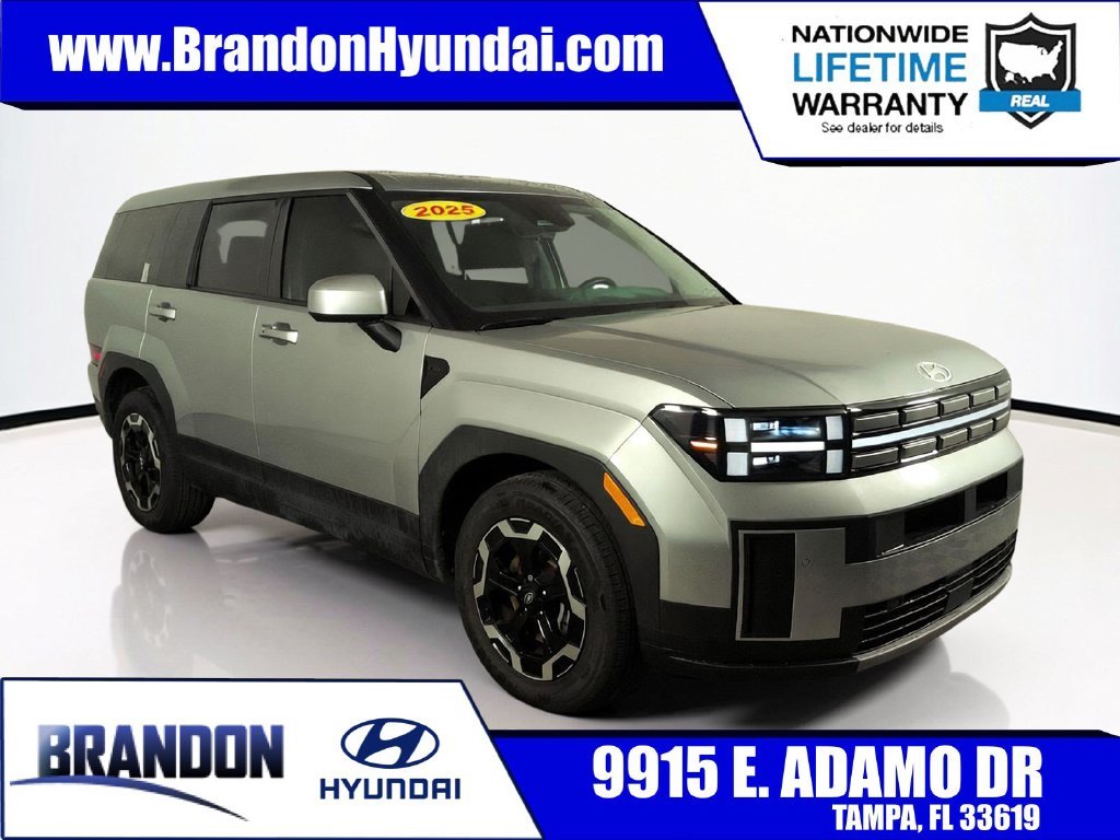 Used Hyundai Santa Fe for Sale (with Photos) | U.S. News & World Report