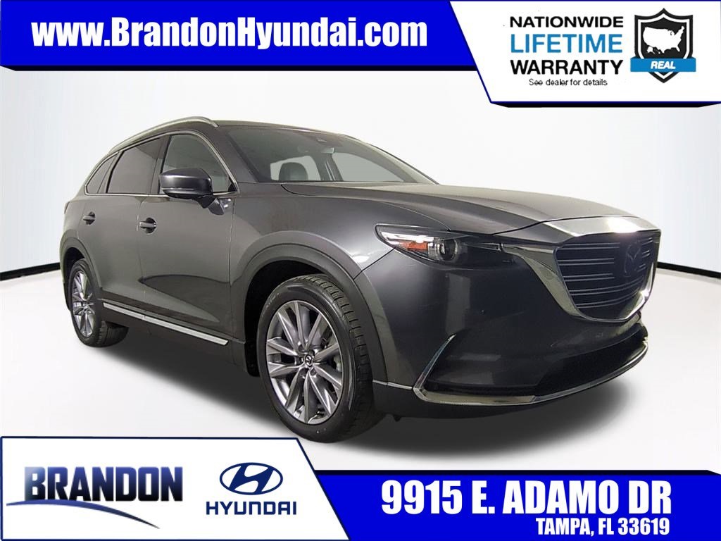 2023 Mazda CX-9