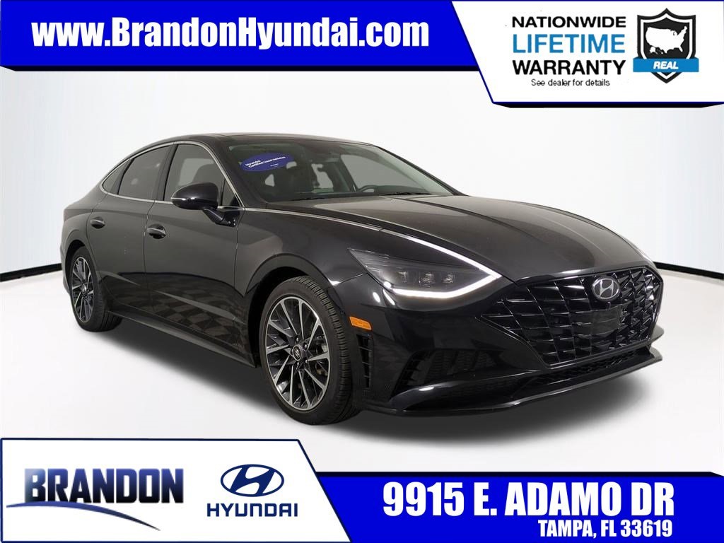 2022 Hyundai Sonata