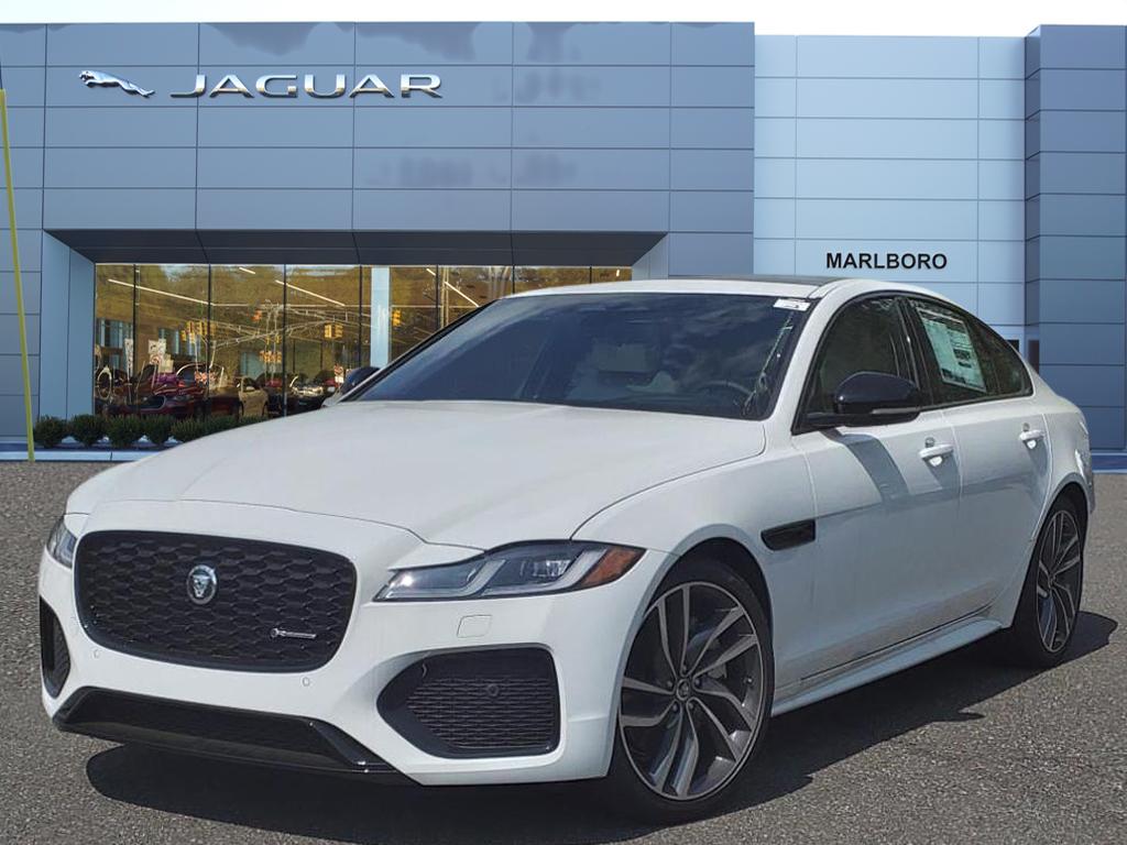 2024 Jaguar XF