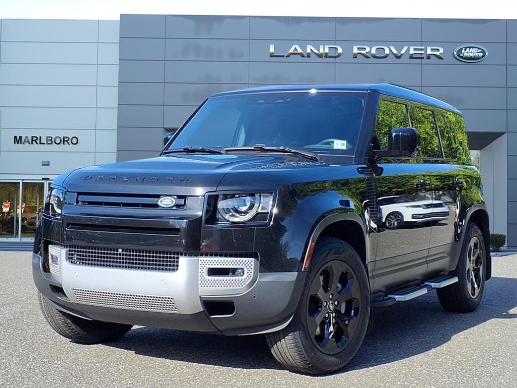 2023 Land Rover Defender