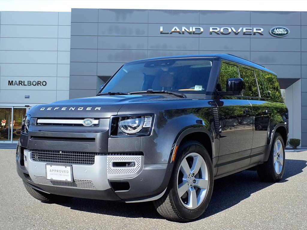 2023 Land Rover Defender