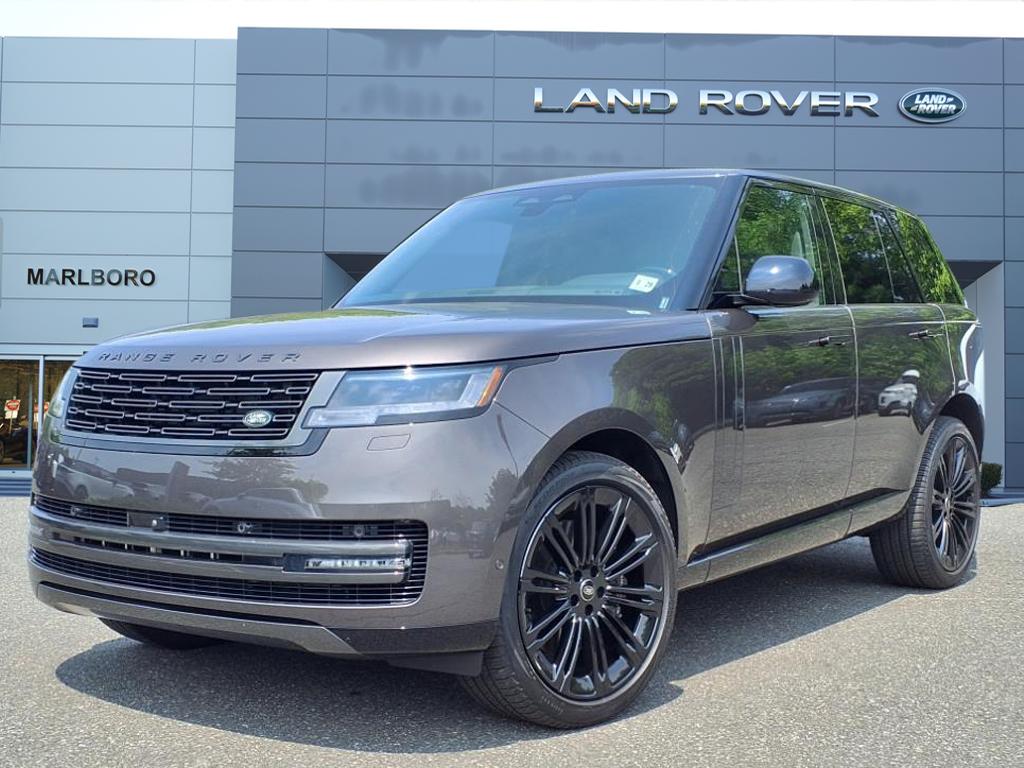 2024 Land Rover Range Rover