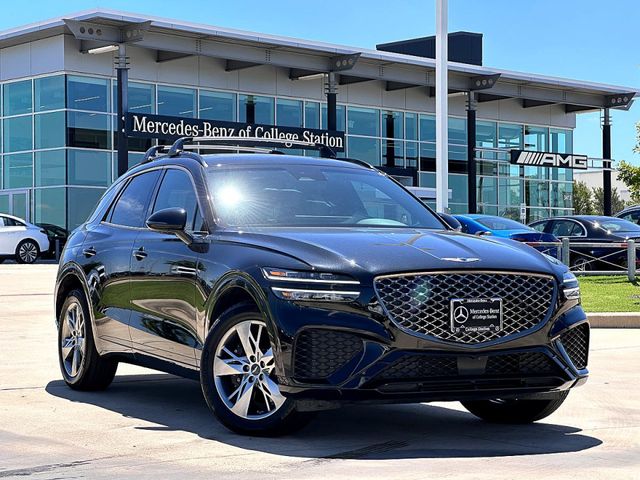 2024 Genesis Gv70