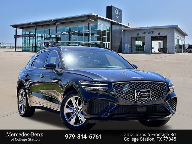 2024 Genesis GV70 3.5T Sport