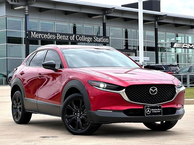 2023 Mazda Cx-30