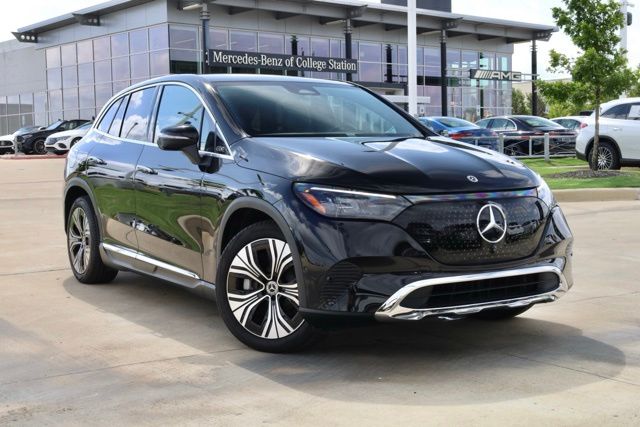 2023 Mercedes-Benz Eqe