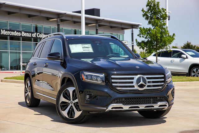 2024 Mercedes-Benz GLB