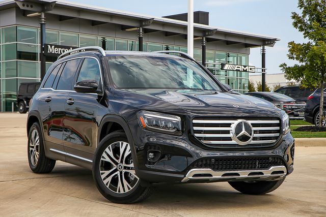 2024 Mercedes-Benz GLB