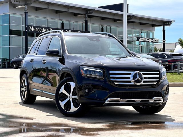 2024 Mercedes-Benz GLB