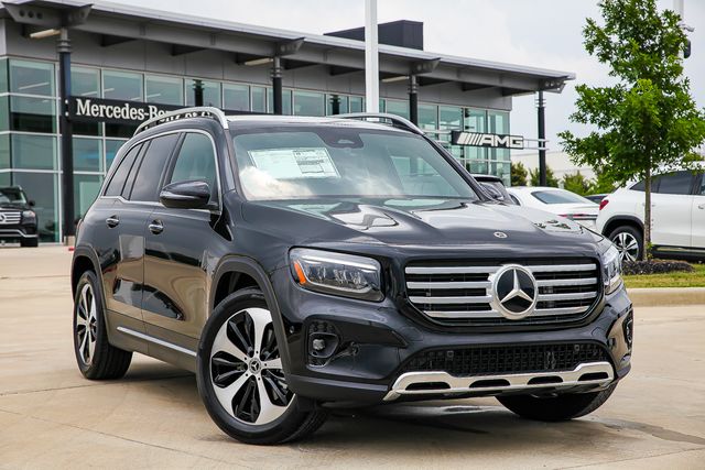 2024 Mercedes-Benz GLB