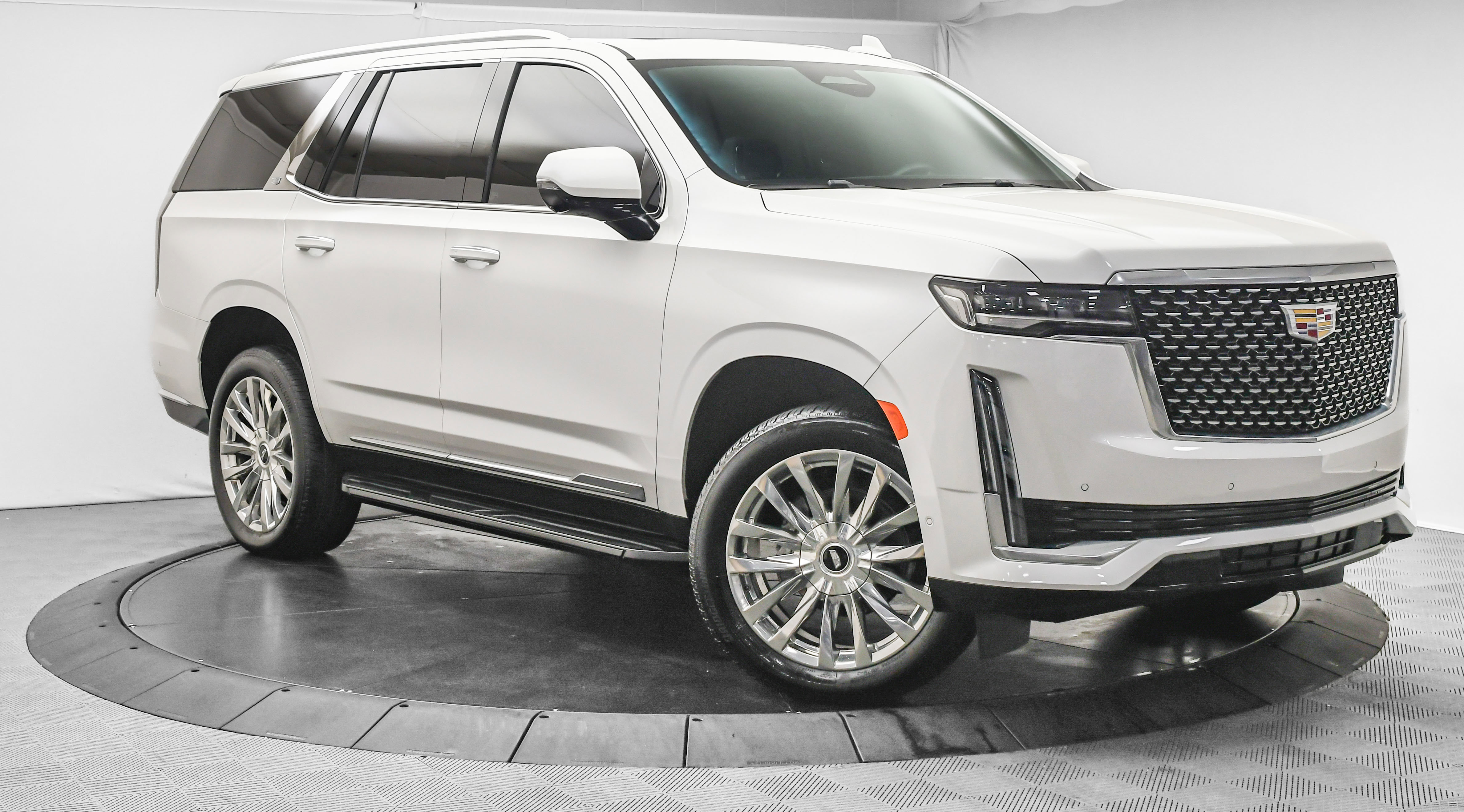 2024 Cadillac Escalade