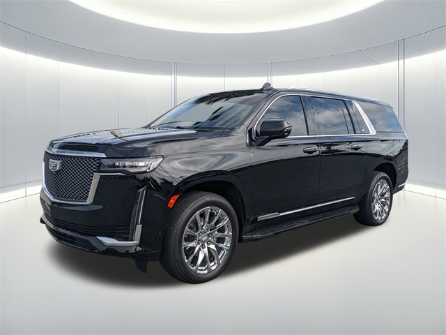 2023 Cadillac Escalade Esv
