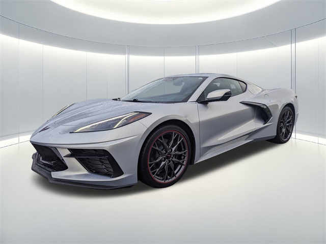 2024 Chevrolet Corvette