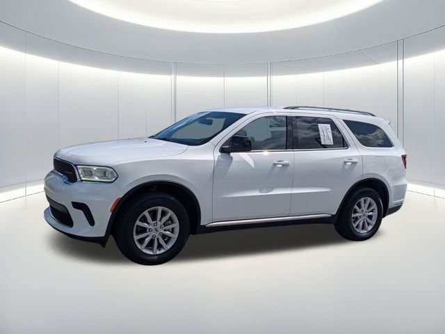 Used Dodge Durango for Sale (with Photos) | U.S. News & World Report