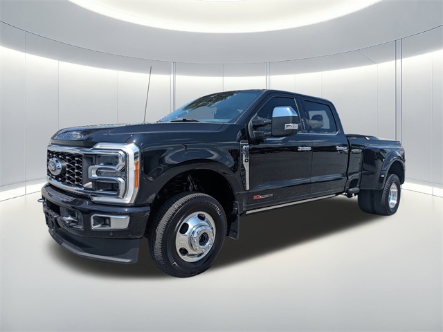 2023 Ford Super Duty F-350 Drw