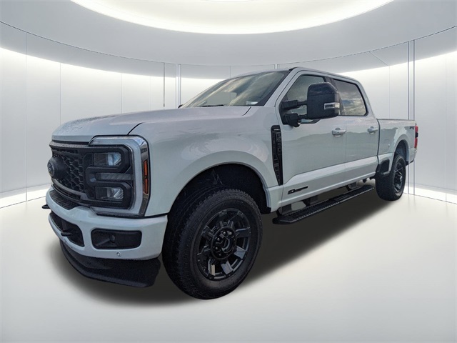 2024 Ford Super Duty F-250 Srw