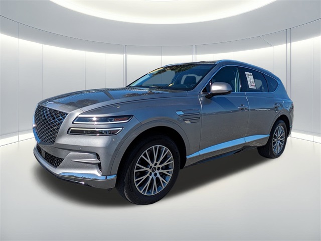 2024 Genesis GV80