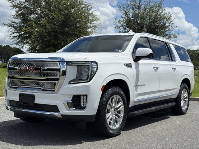 2021 GMC Yukon Xl