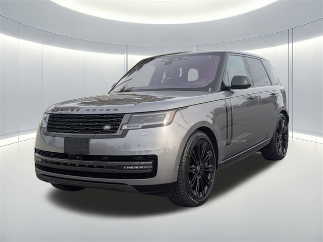 2023 Land Rover Range Rover