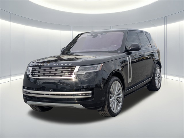2023 Land Rover Range Rover First Edition