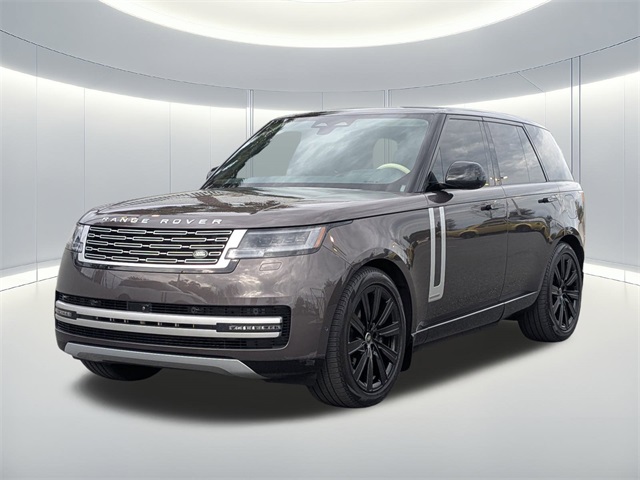 2024 Land Rover Range Rover Autobiography