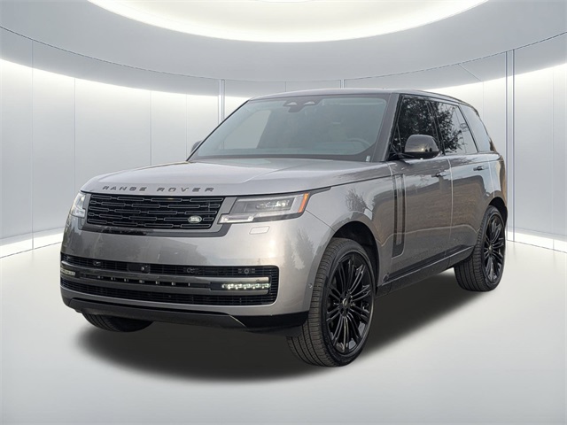 2024 Land Rover Range Rover SE
