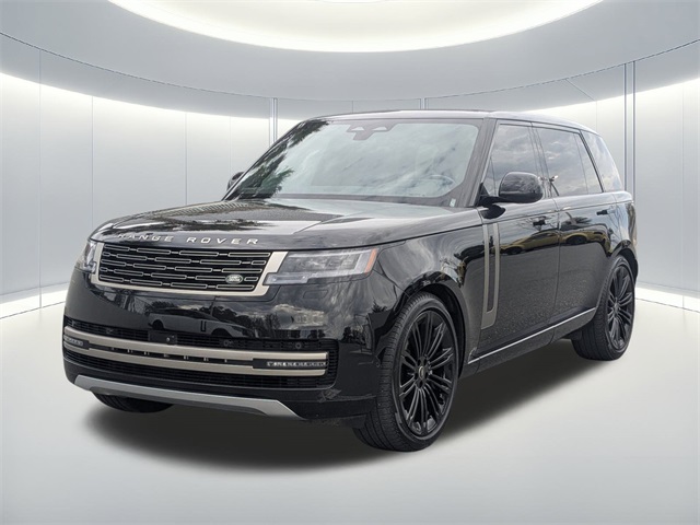 2024 Land Rover Range Rover SE LWB 7 Seat