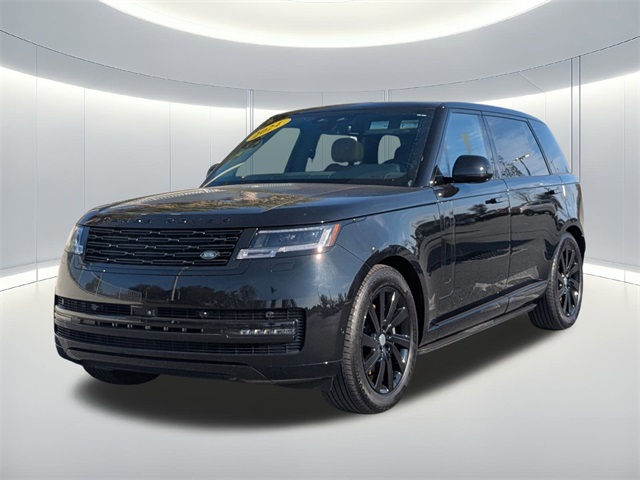 2024 Land Rover Range Rover SE LWB 7 Seat