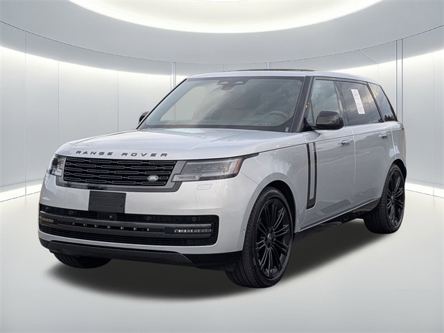 2025 Land Rover Range Rover SE LWB 7 Seat