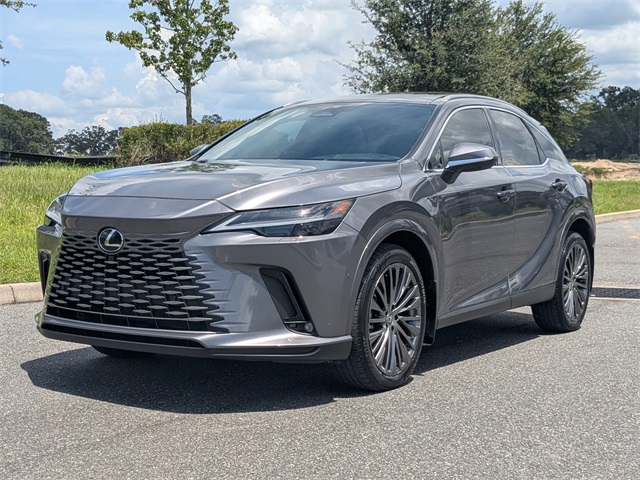 2023 Lexus RX