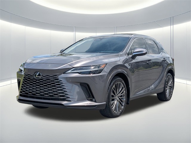 2023 Lexus RX