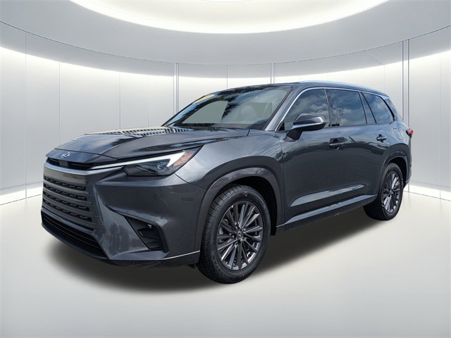 2024 Lexus Tx