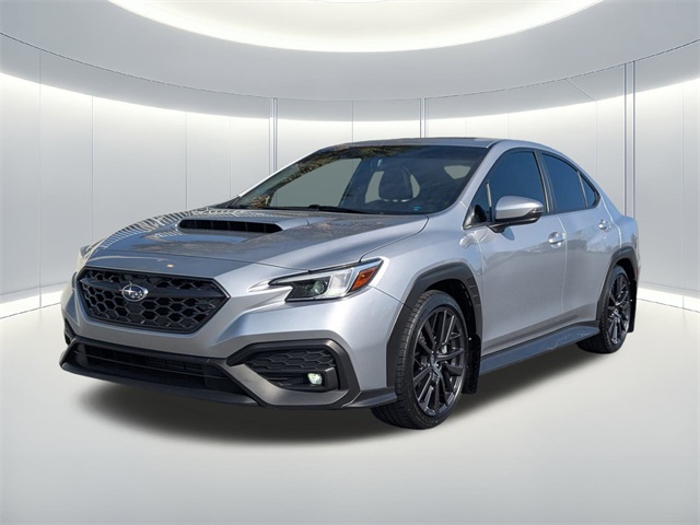 2022 Subaru WRX