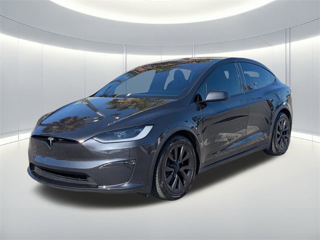2024 Tesla Model X