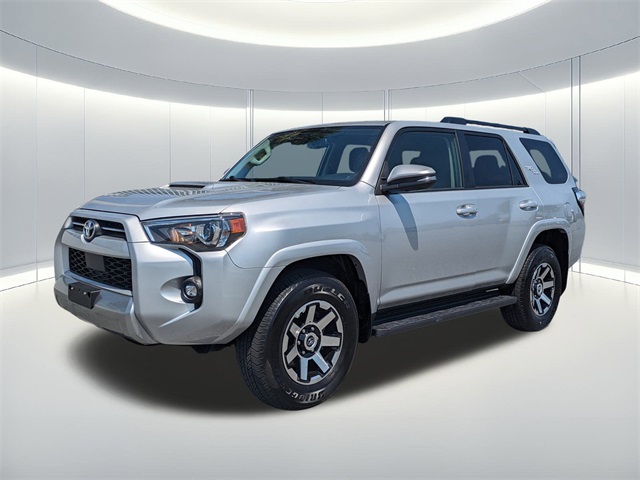 2024 Toyota 4runner