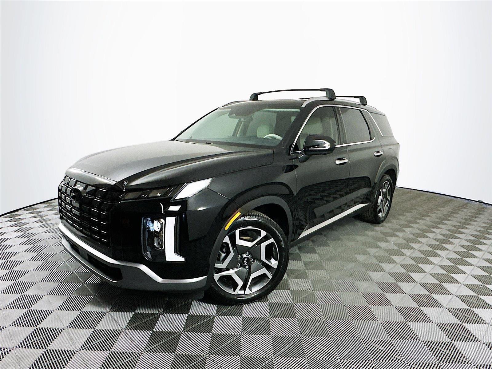 Used 2023 Hyundai Palisade for Sale (with Photos) | U.S. News & World ...